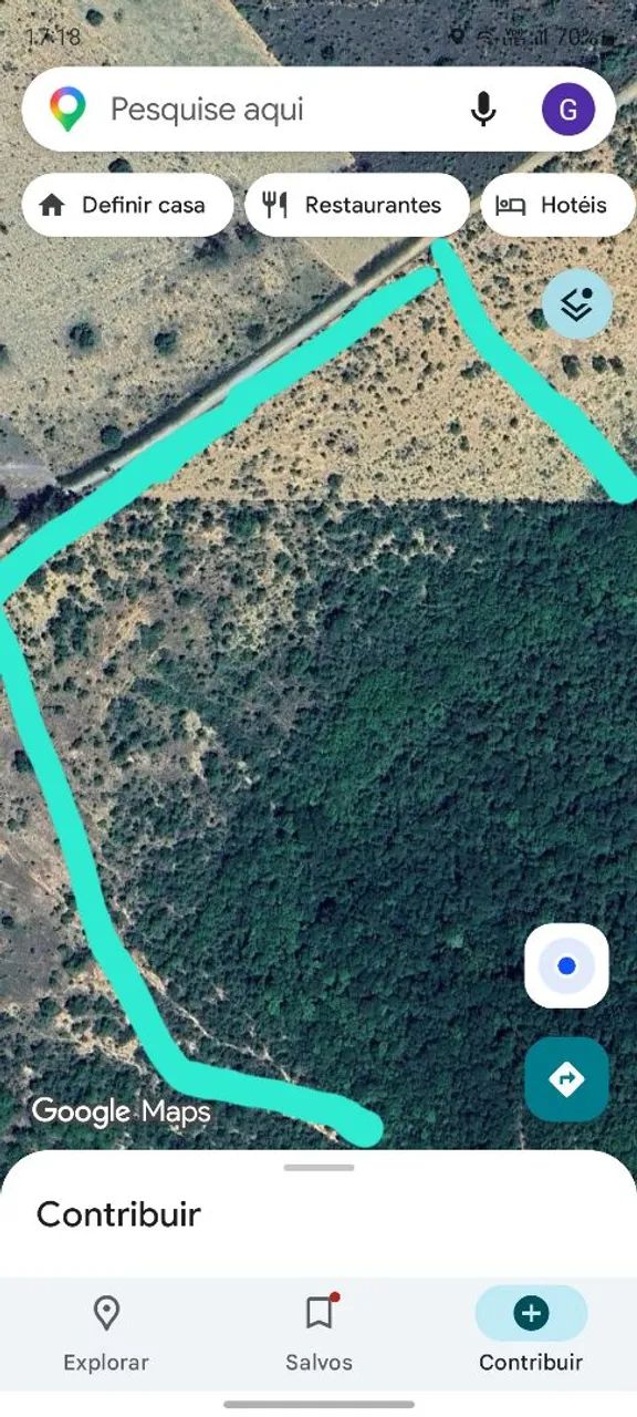 Vendo a partir de 2 ha !!!!!! - Foto 4