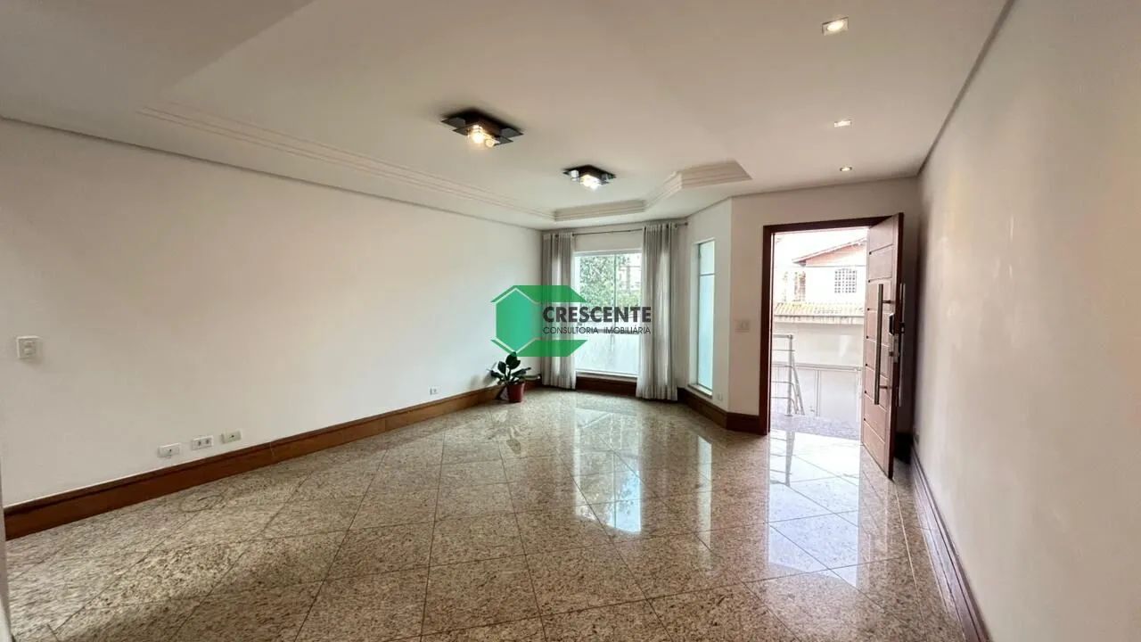 Sobrado na Vila Scarpelli - Foto 5