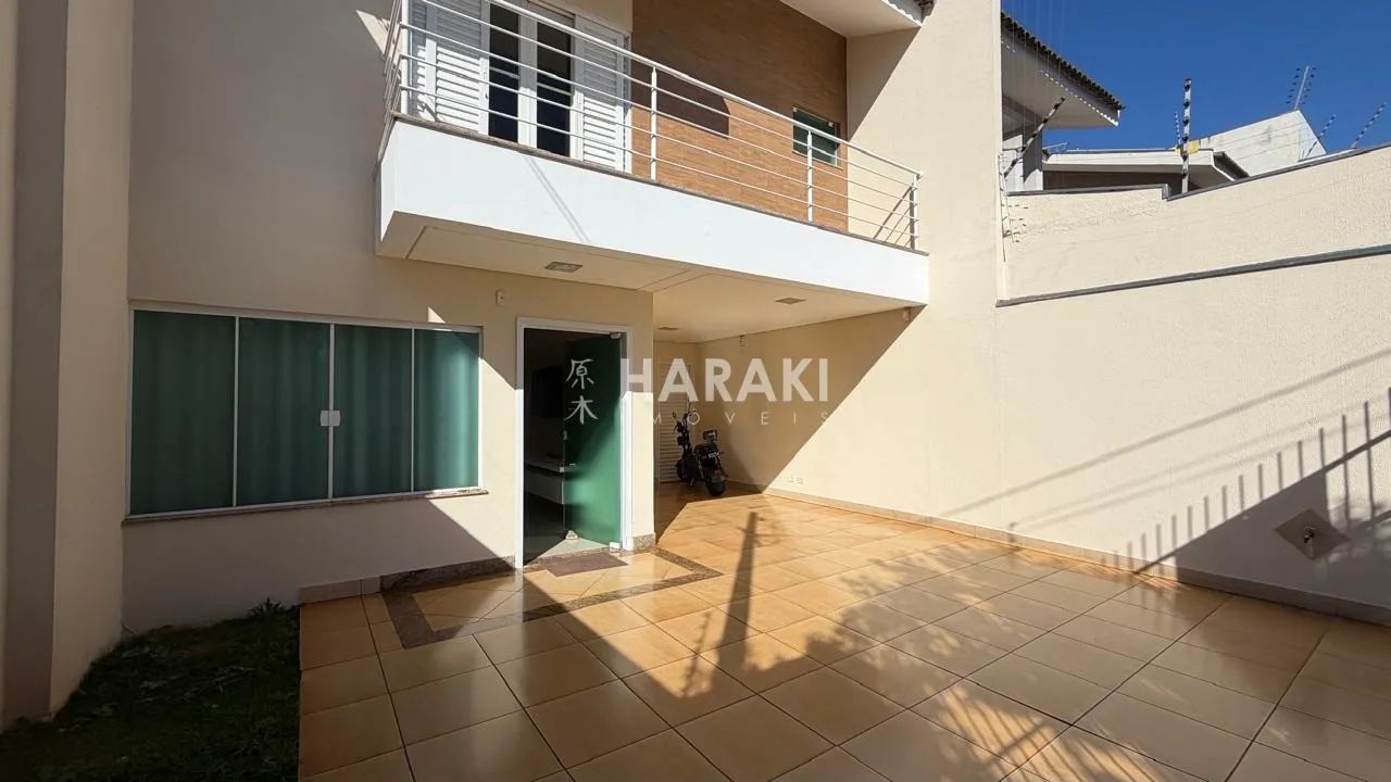 Sobrado á venda no Jardim Itália - Foto 3