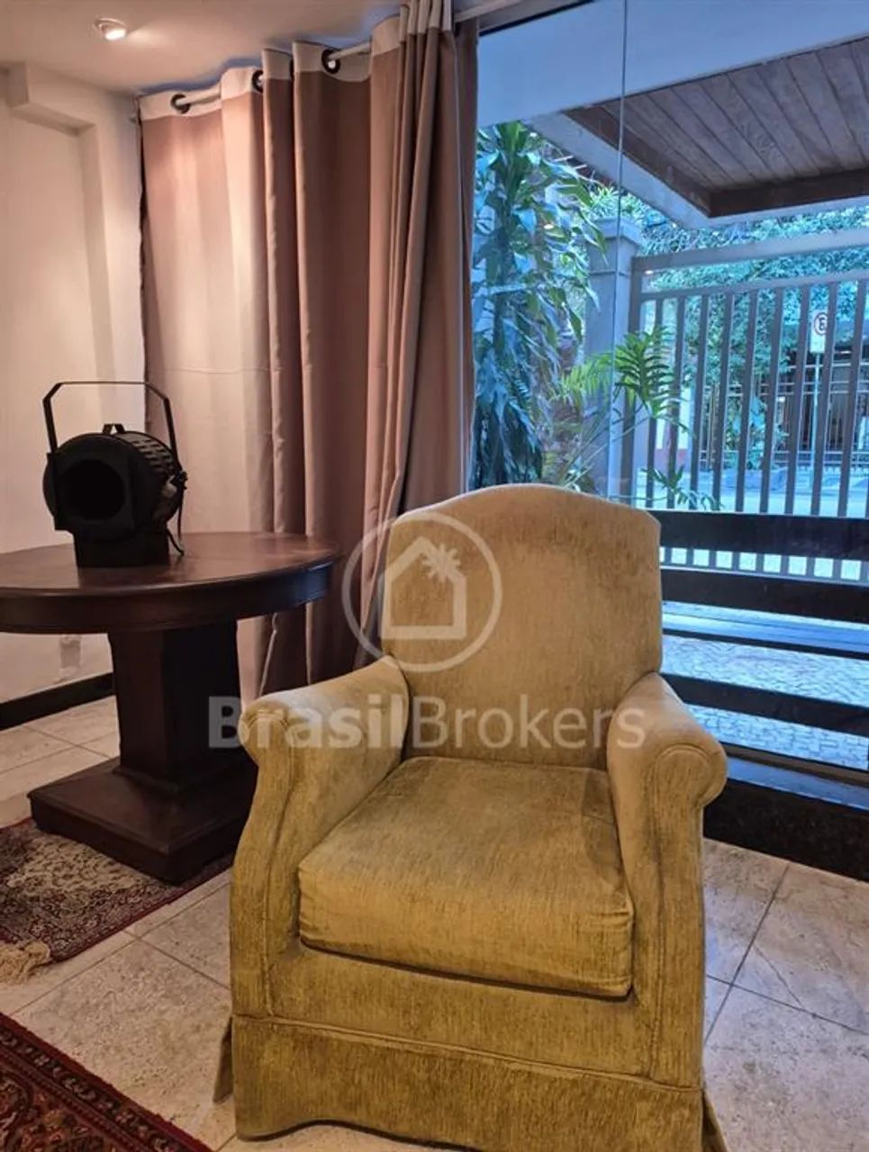 Prédio - 3 andares e Cobertura - 635.41m² - LARANJEIRAS - ÁREA NOBRE - Foto 3