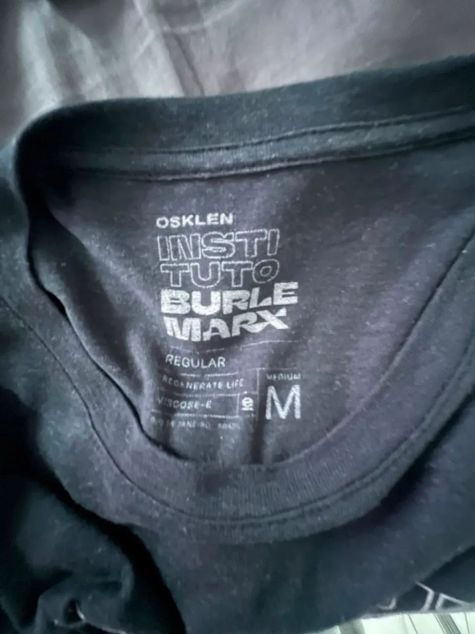 T-shirt Osklen M - Foto 2