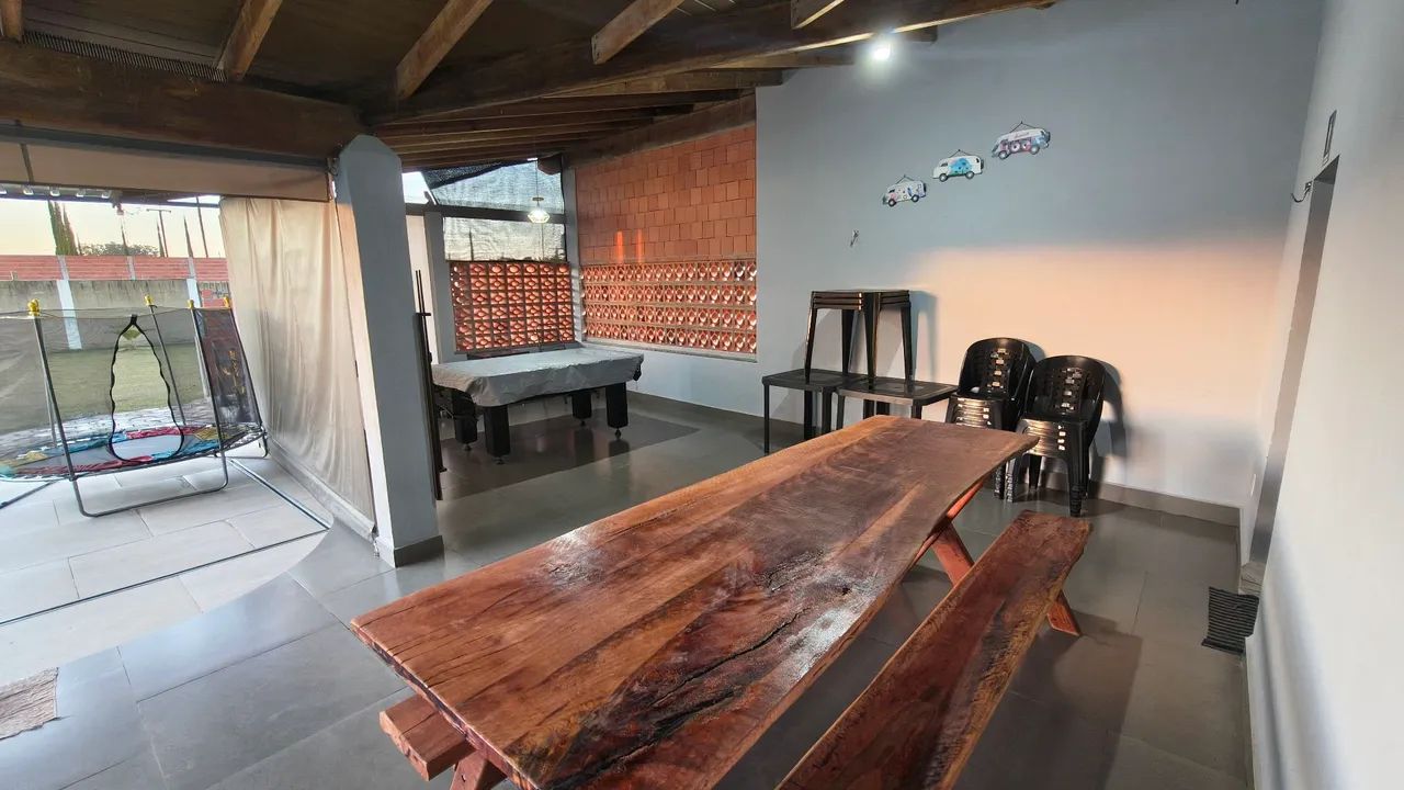 Chácara/ Espaço de Lazer - Foto 4