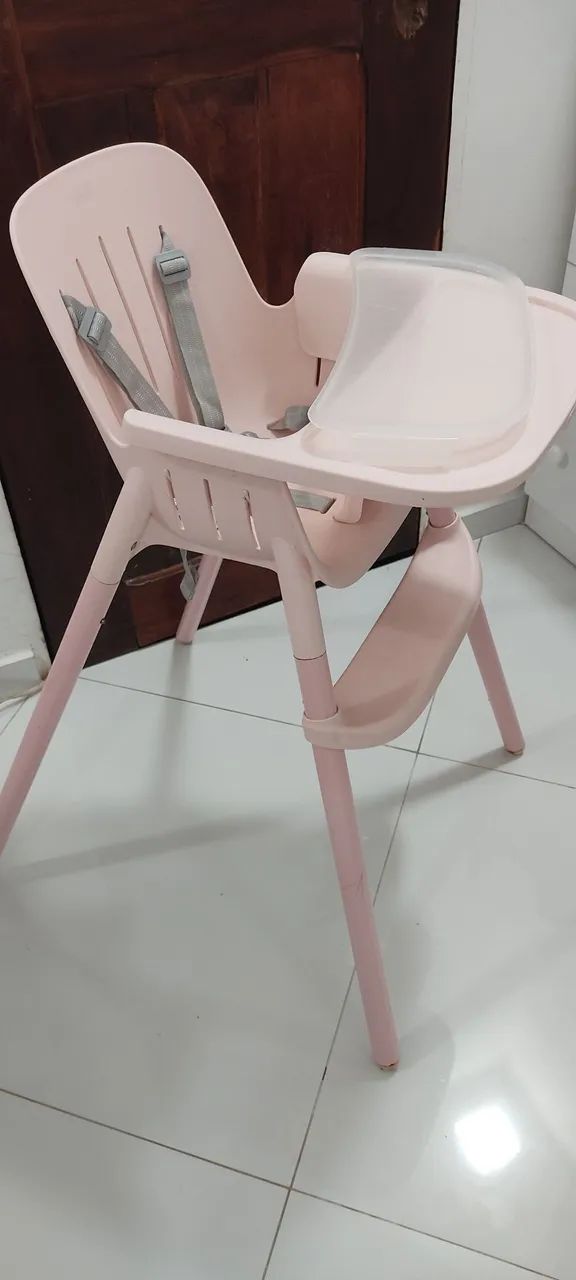 Cadeira de alimentação 