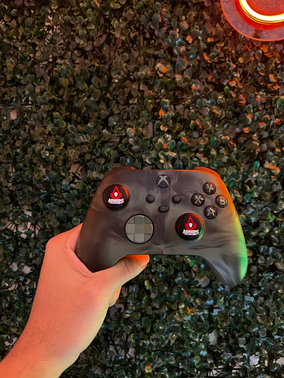 controle xbox séries semi-novos  - Foto 3