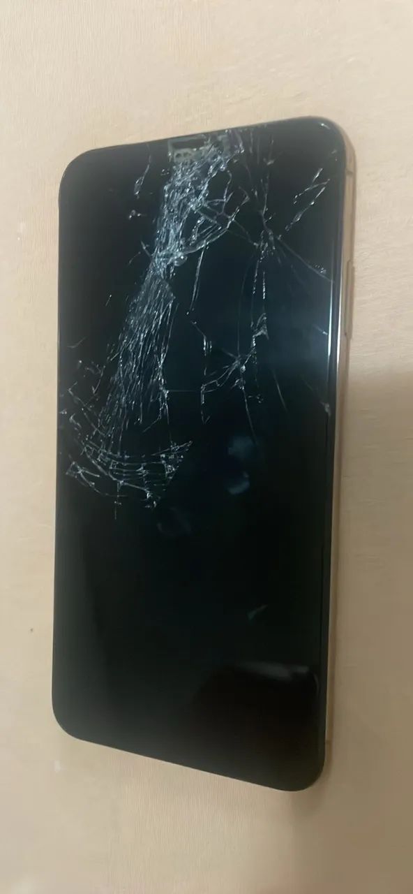 iPhone XS Max - Foto 3