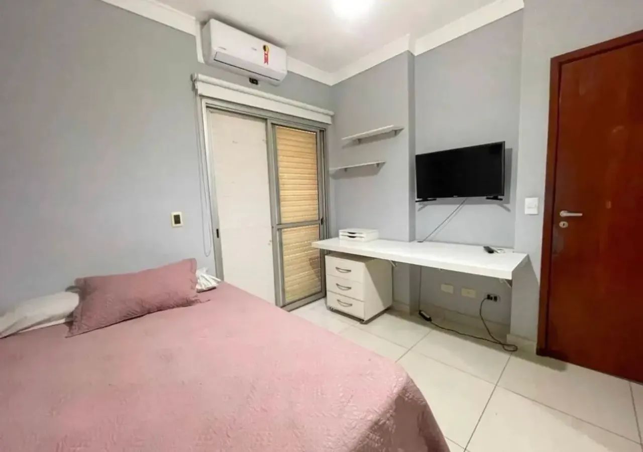 Apartamento mobiliado à venda no Edifício Royal Garden codigo: 370832 - Foto 3