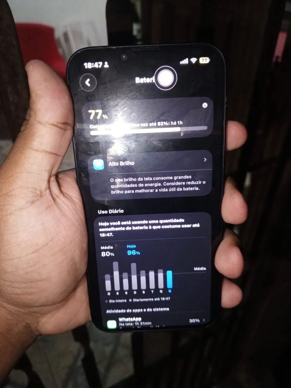 iPhone 13 - Foto 2