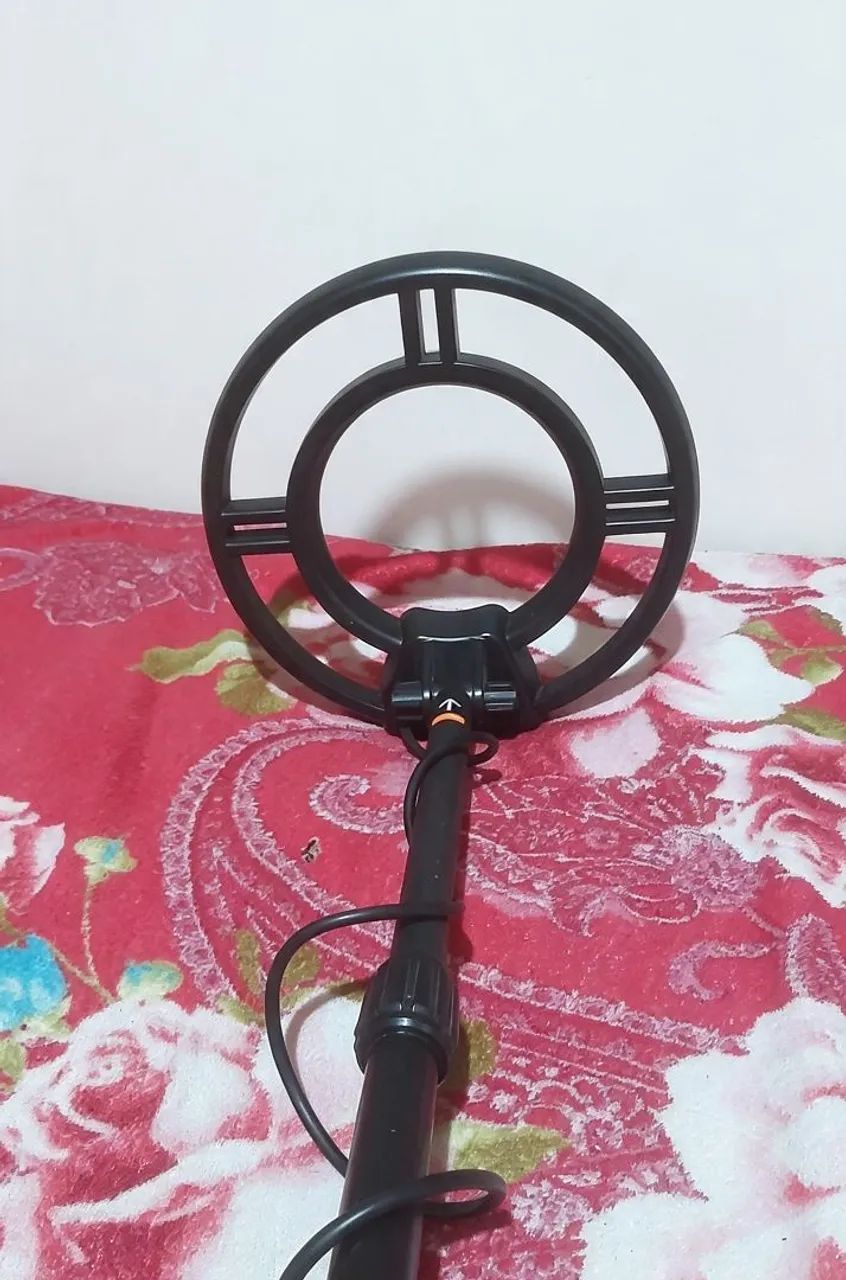 Detector de Metal - Foto 5