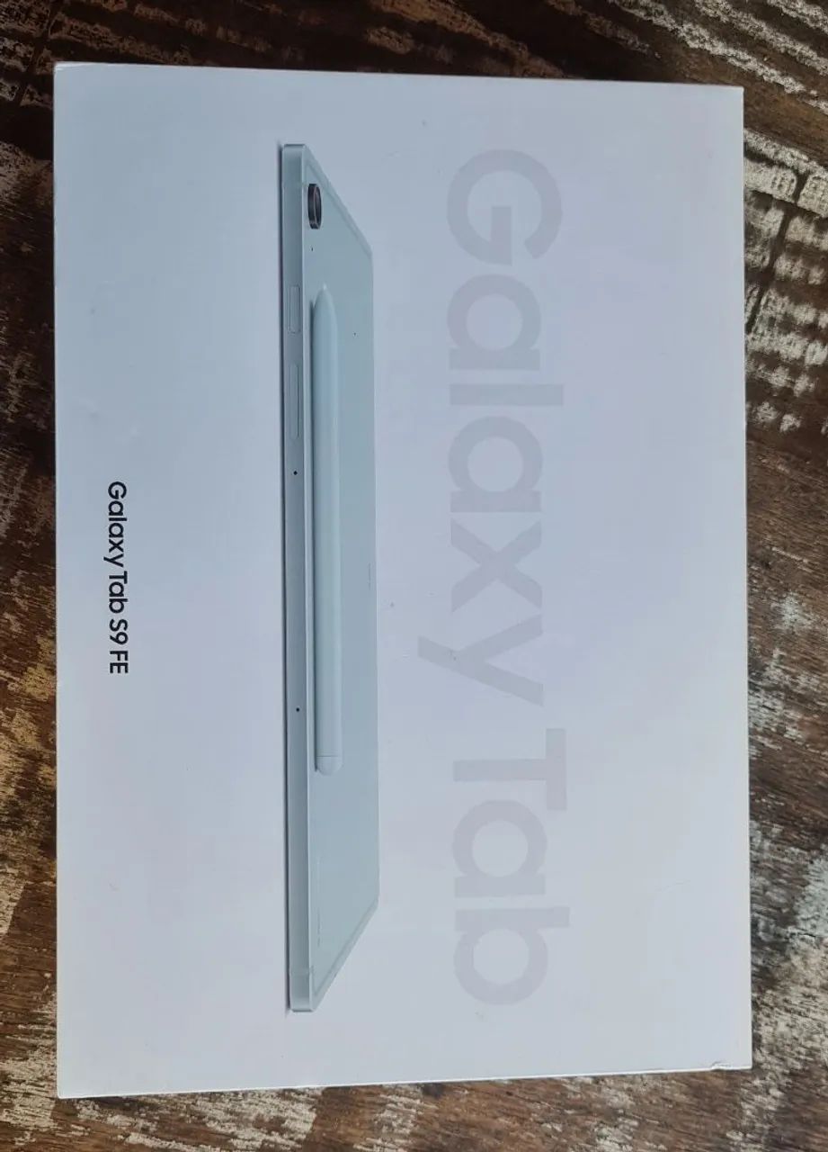 Vendo Galaxy Tab S9 FE - Foto 2