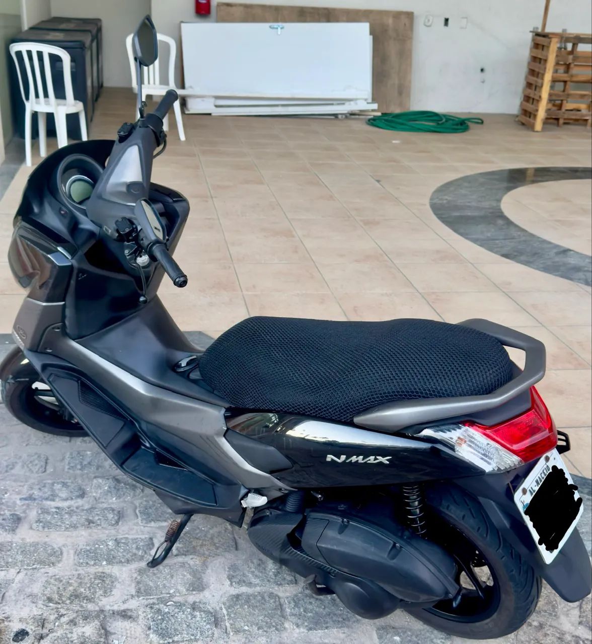Vendo NMax 2018 - Foto 4