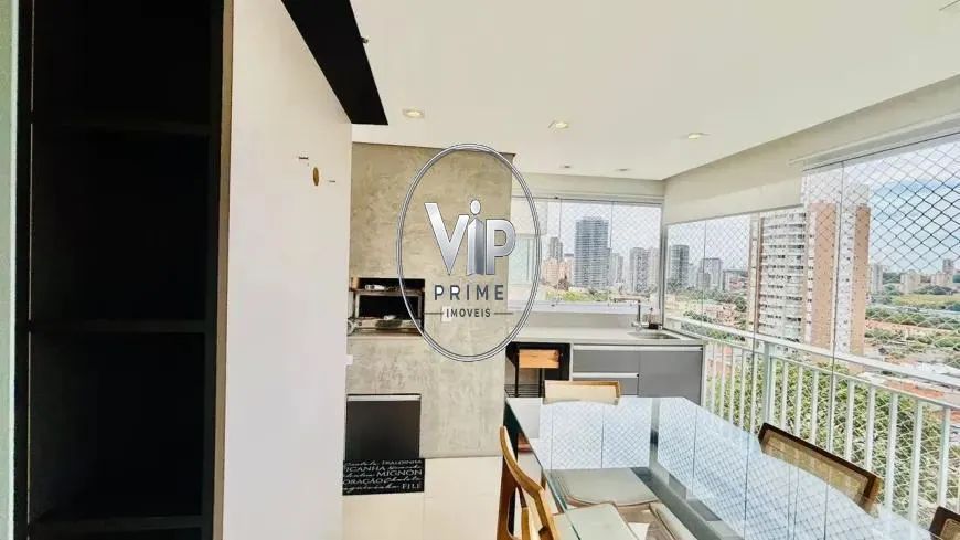 Apartamento para Venda em São Paulo, Bosque da Saúde, 3 dormitórios, 3 suítes, 5 banheiros - Foto 8