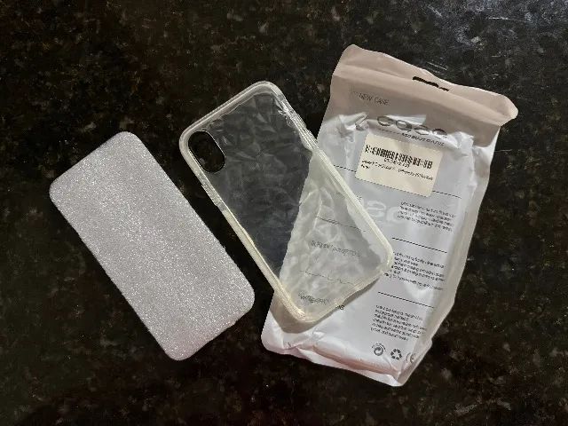 Capinha iPhone XS - Foto 4