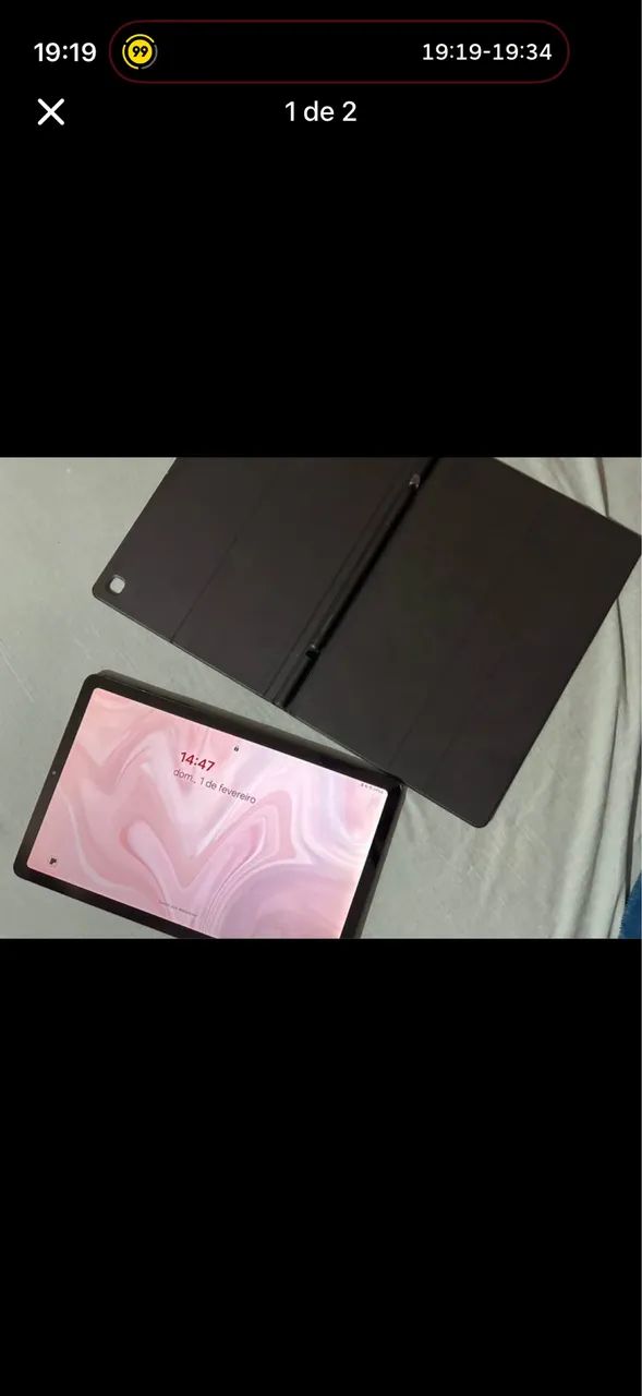 Samsung Galaxy Tab S6 Lite 128GB ? 2023