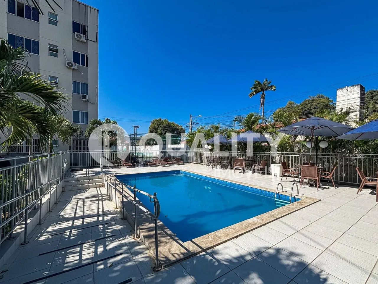 Apartamento à venda, Barroso, Fortaleza, CE - Foto 2
