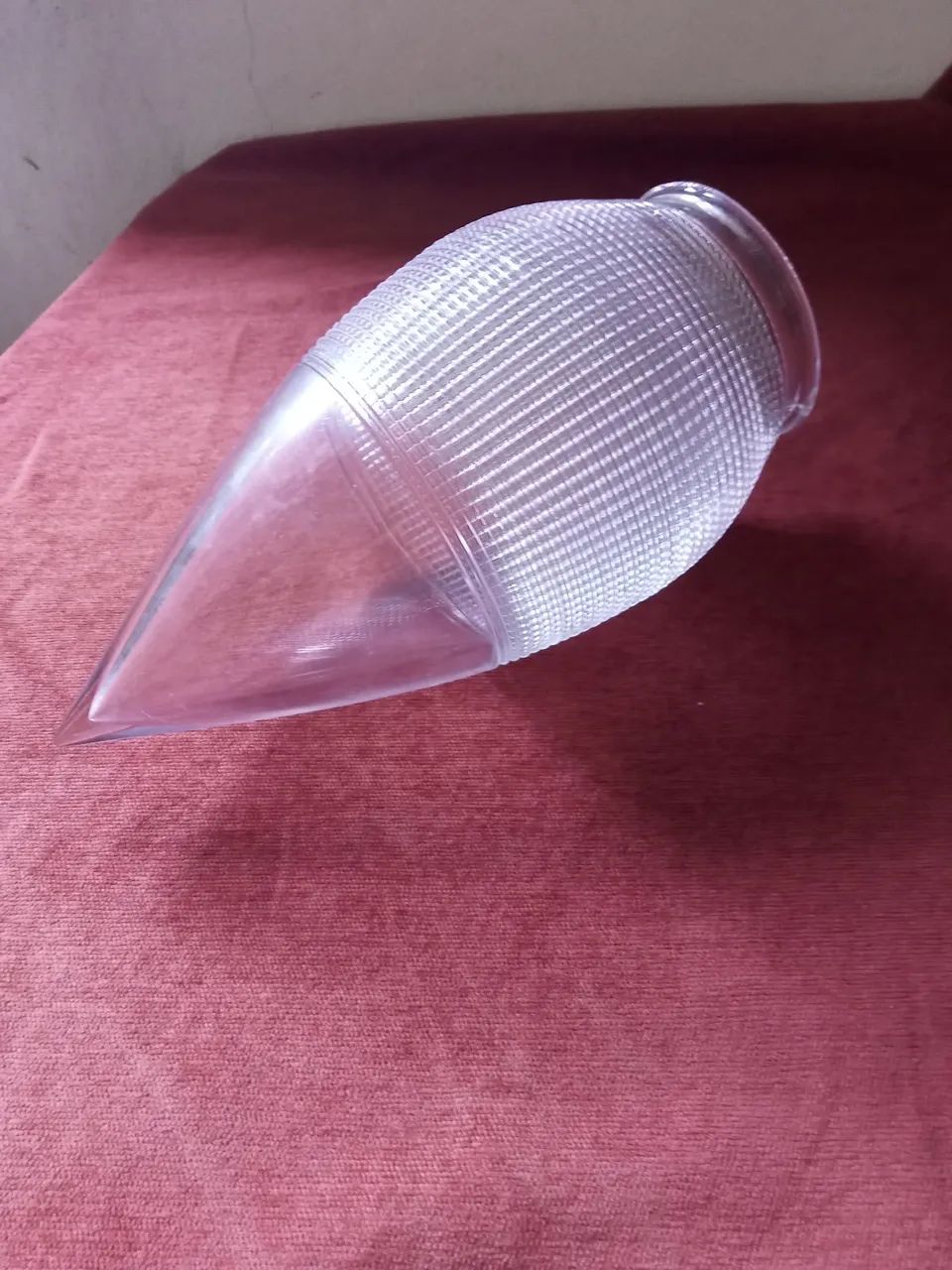 Cúpula de Vidro  - Foto 2