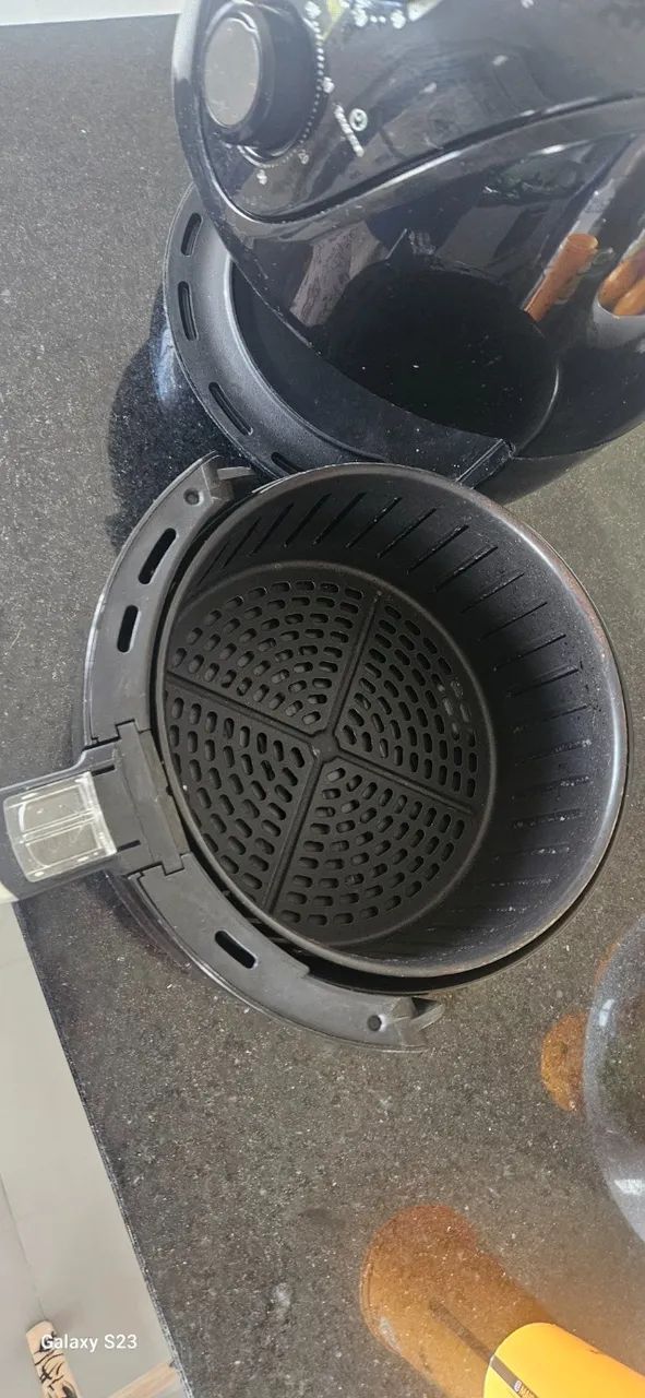 Air Fryer - Foto 3