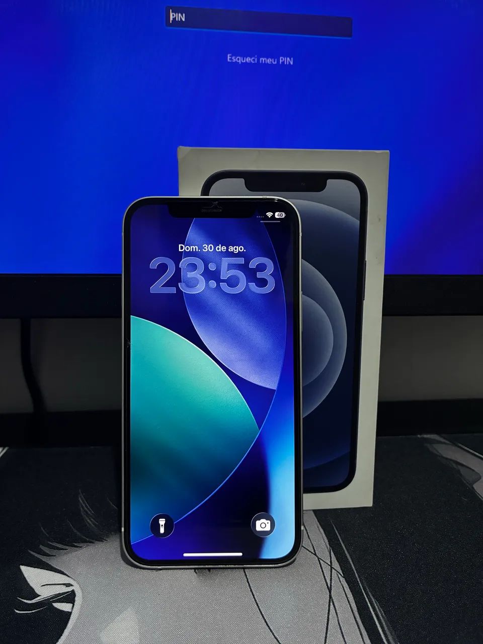 IPhone 12 Todo Original  - Foto 4
