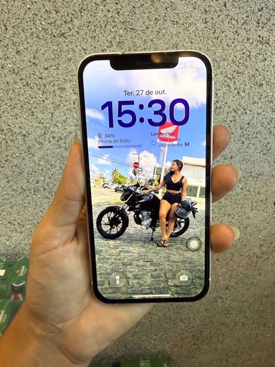 Vendo iPhone 12 - Foto 5