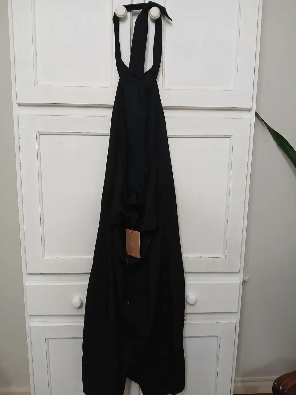 Vestido preto  - Foto 2