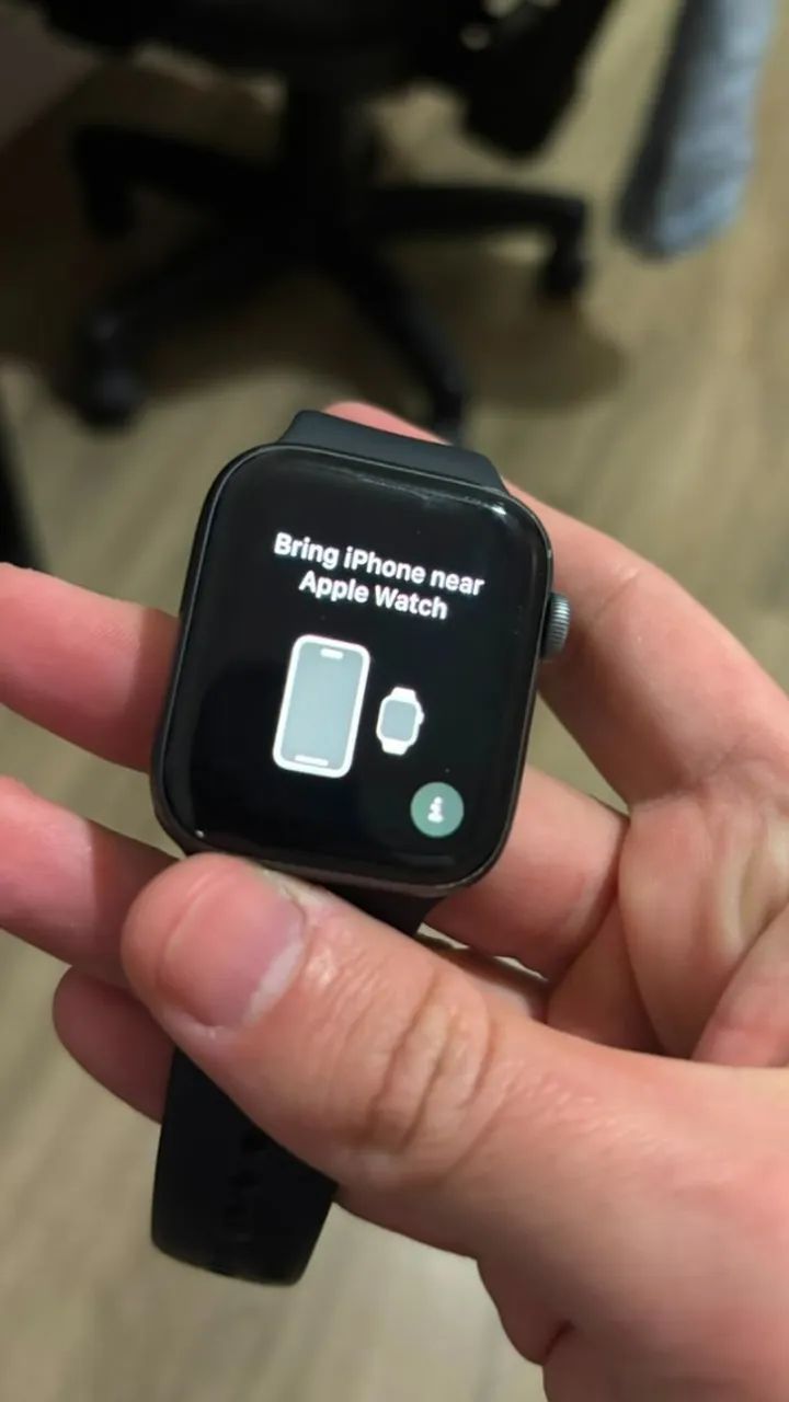 Apple Watch Series 4 2018 - Foto 4