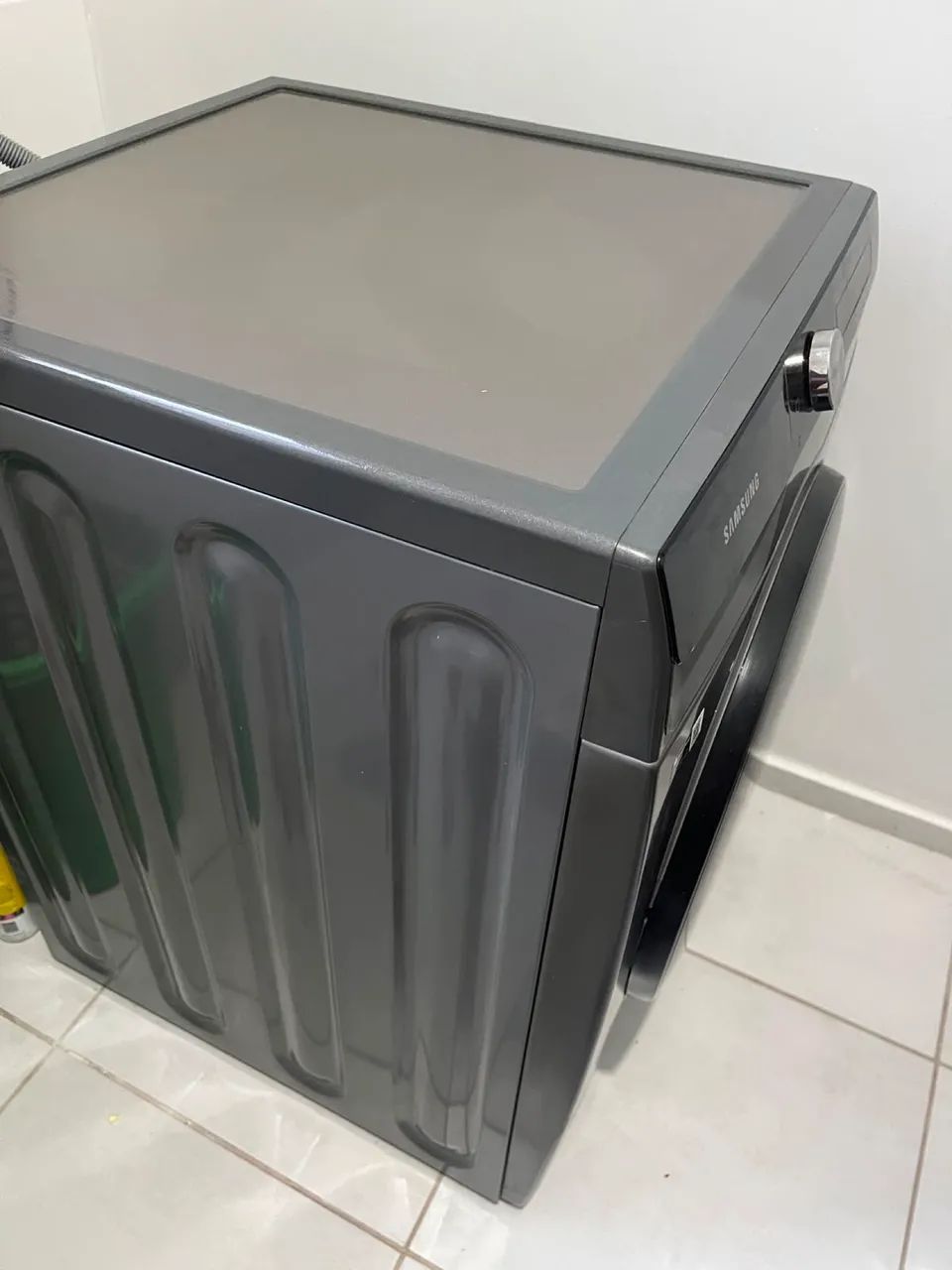 Máquina lava e seca - Foto 4