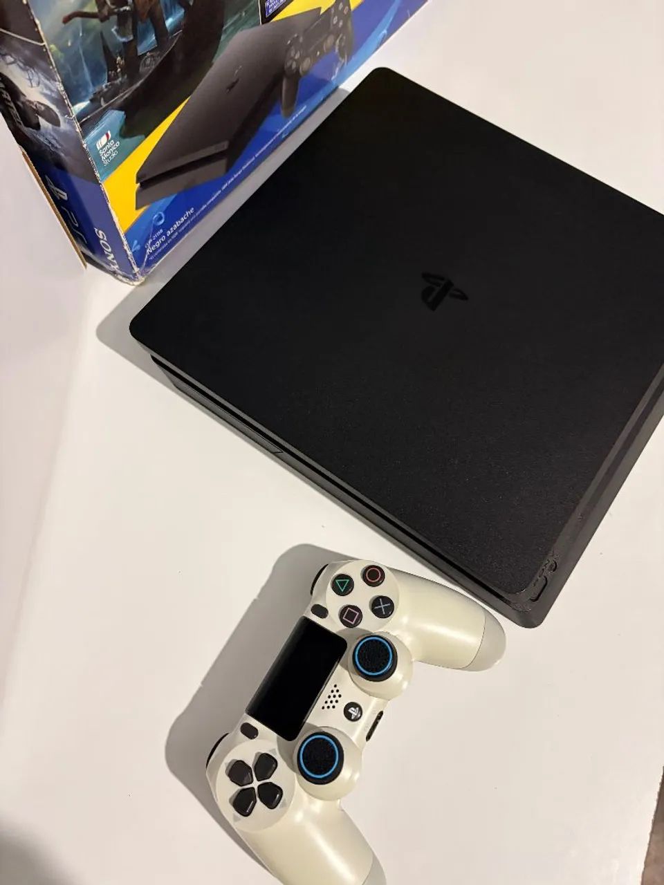 Ps4 desbloqueado  - Foto 2