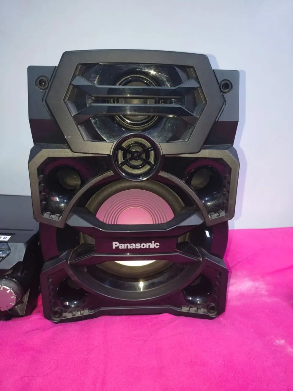Som Panasonic  - Foto 3
