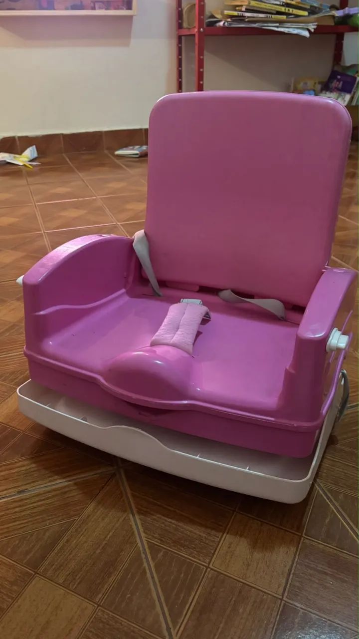 Coisas de bebê - Foto 5