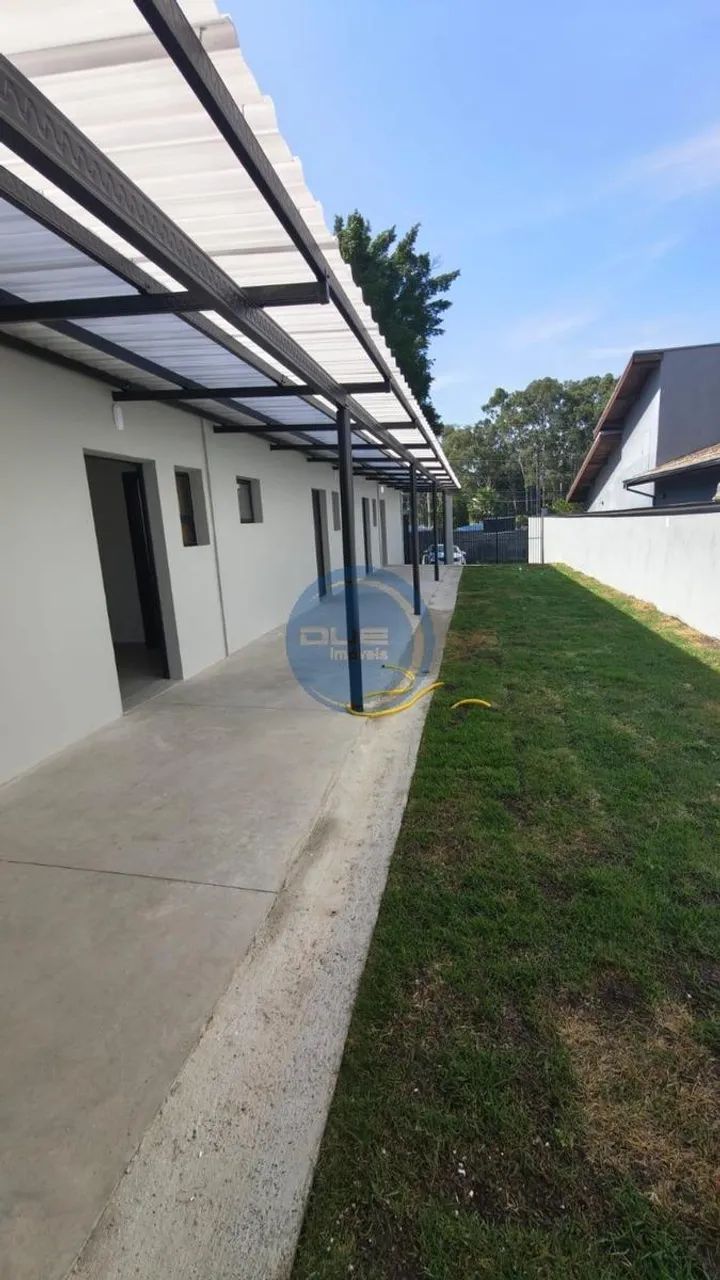 Salão comercial com salas para locação em Indaiatuba -115m² - Foto 5