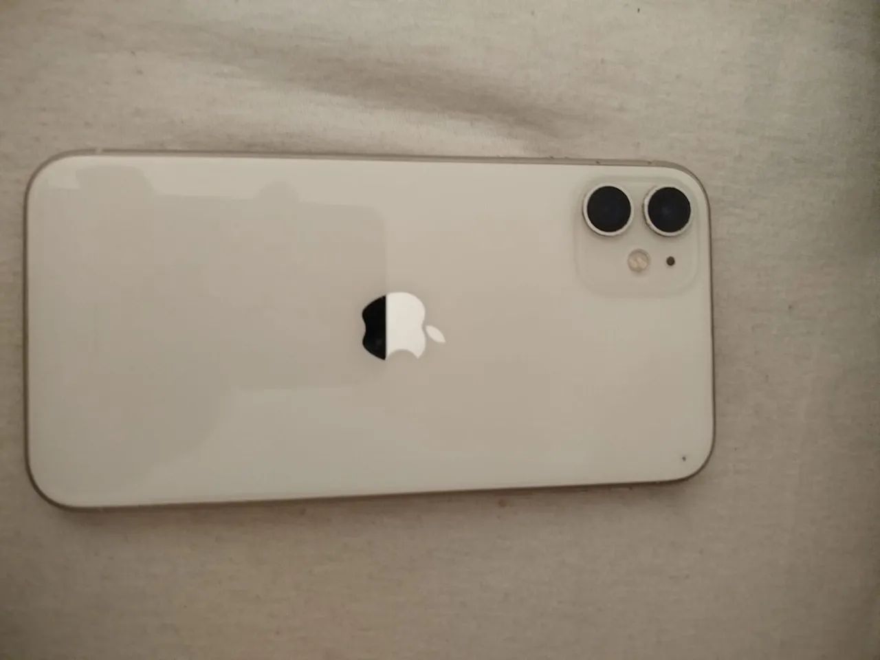 Iphone 11 256 gb bateria 100%
