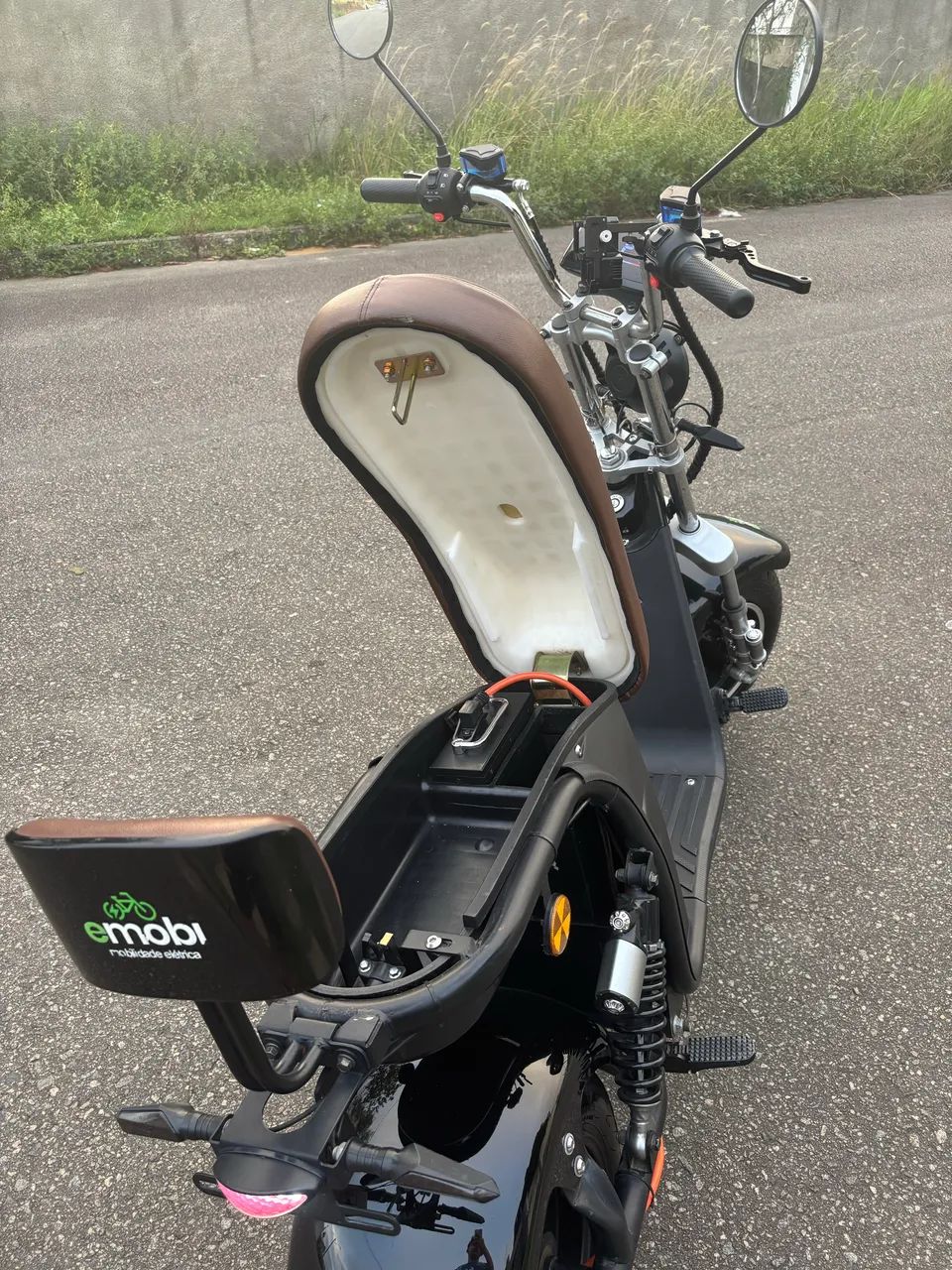 Scooter x13 1000w - Foto 5