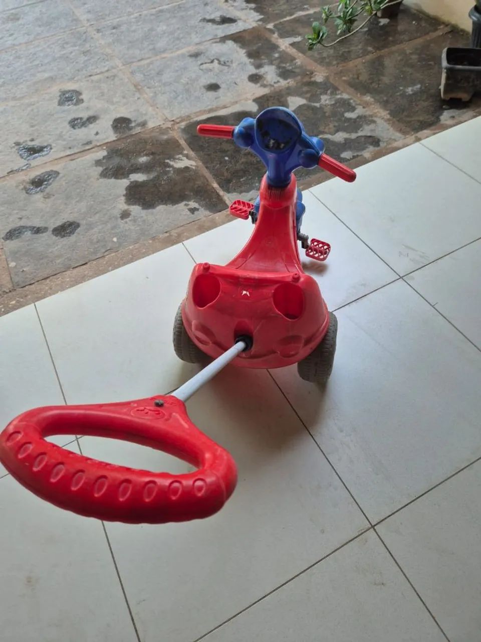 Velocita