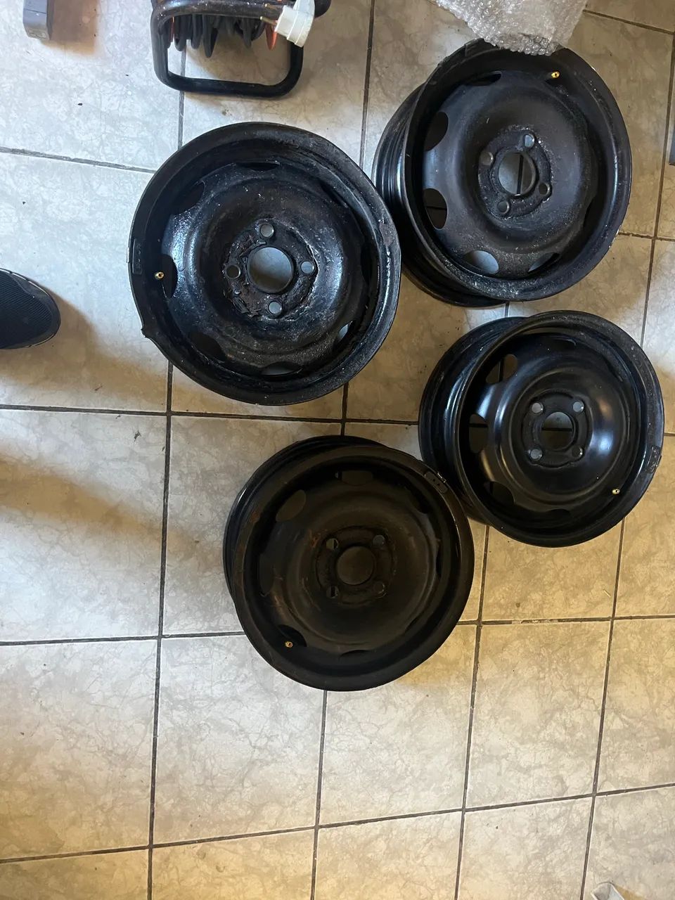 Só venda pra hoje 