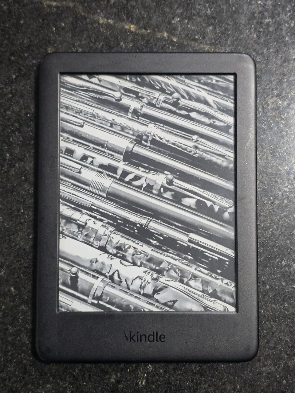 Kindle 10ª geração 