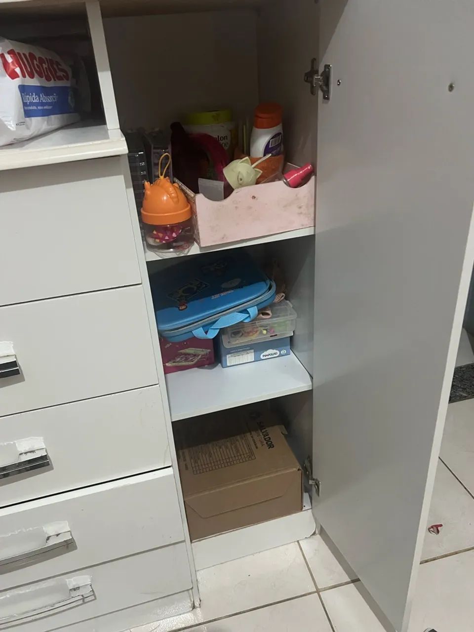 Cômoda grande  - Foto 2
