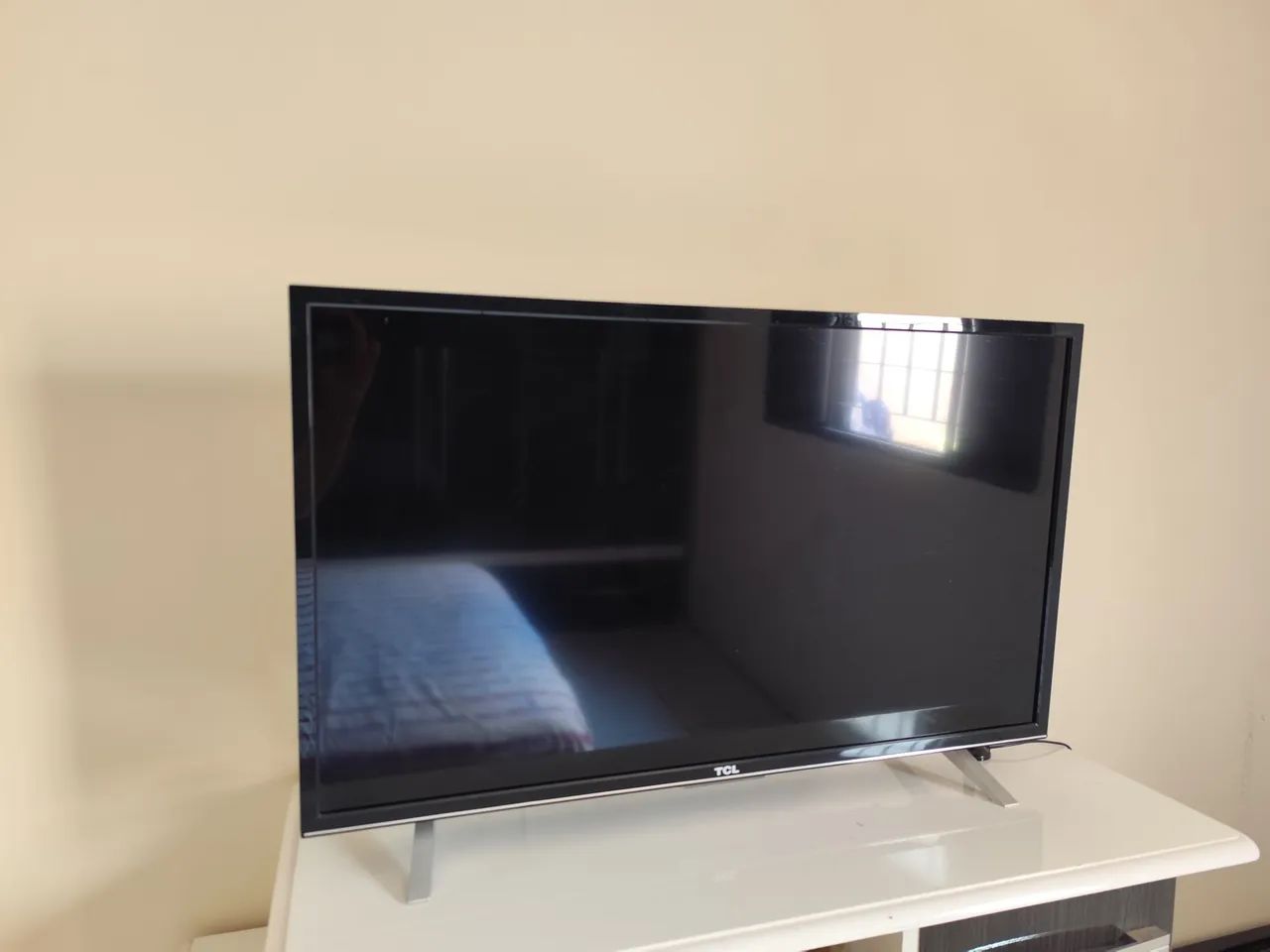 TV TCL 32 Polegadas - Foto 2