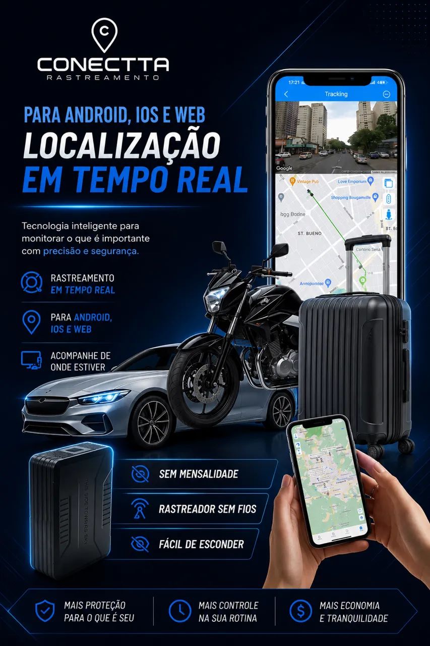 Tag de rastreamento/ AIR TAG - Foto 3
