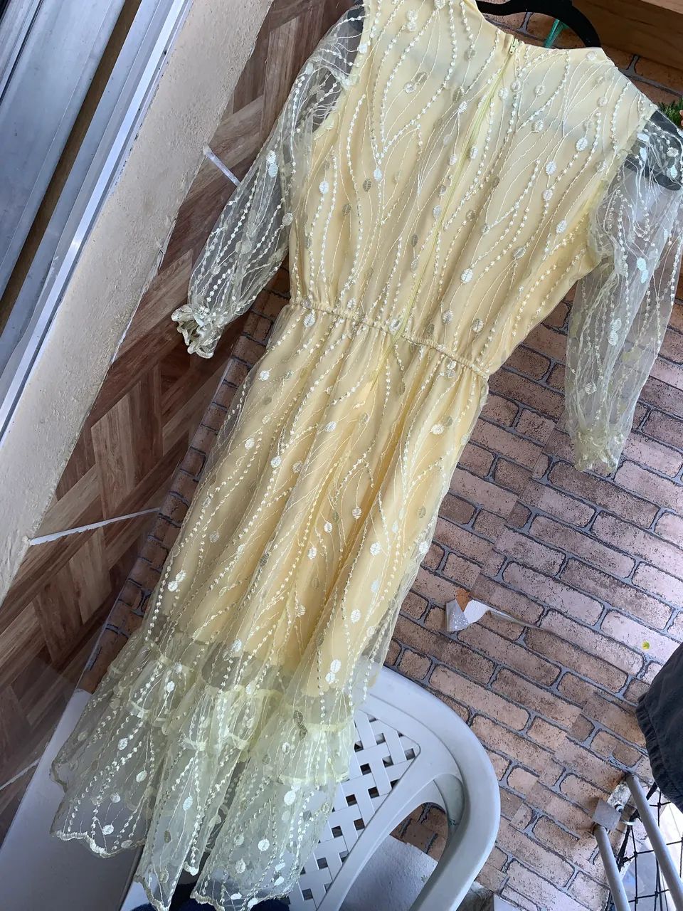 Vestido Feminina - Foto 3