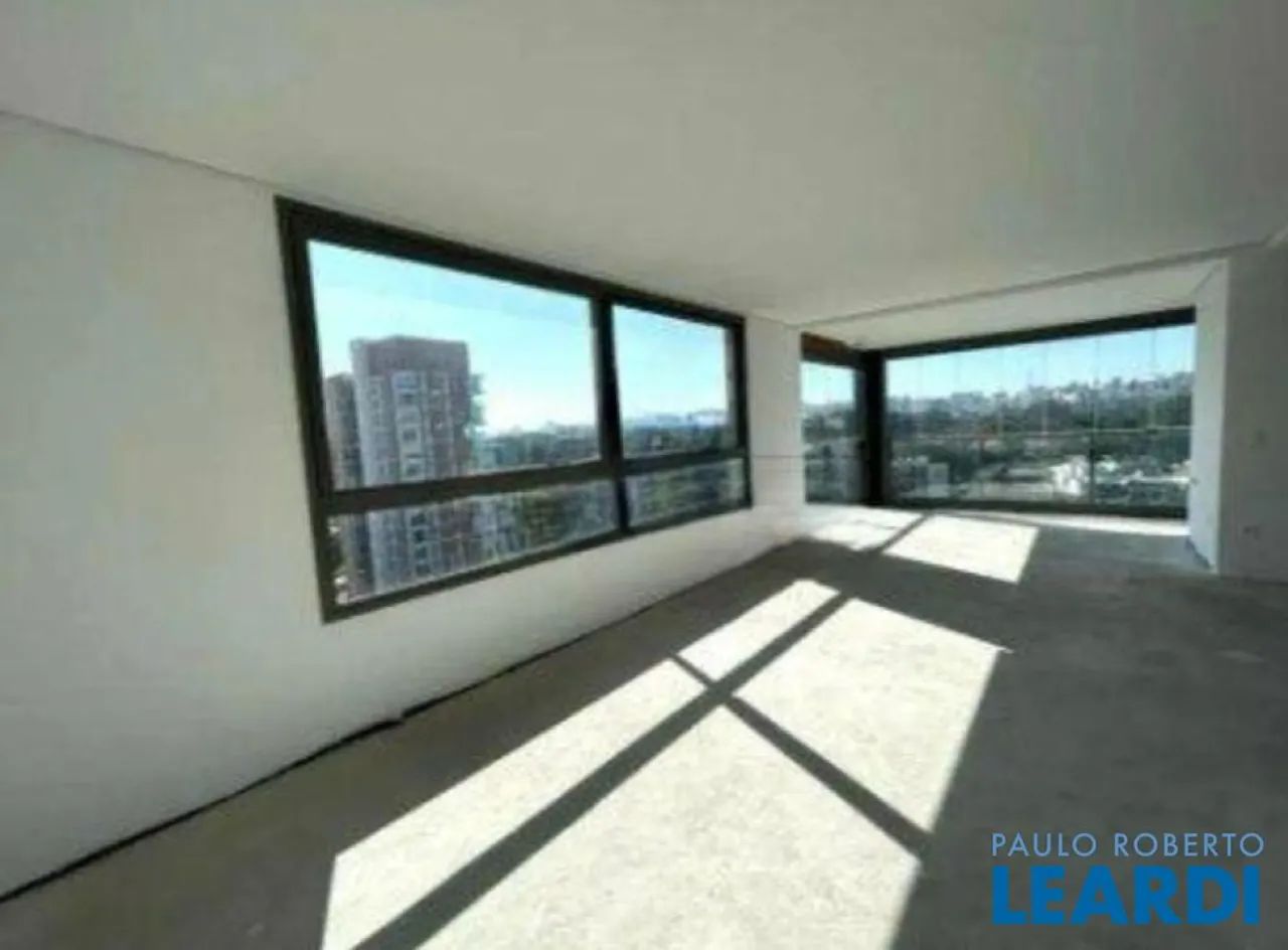 APARTAMENTO - MOEMA PÁSSAROS - SP - Foto 5