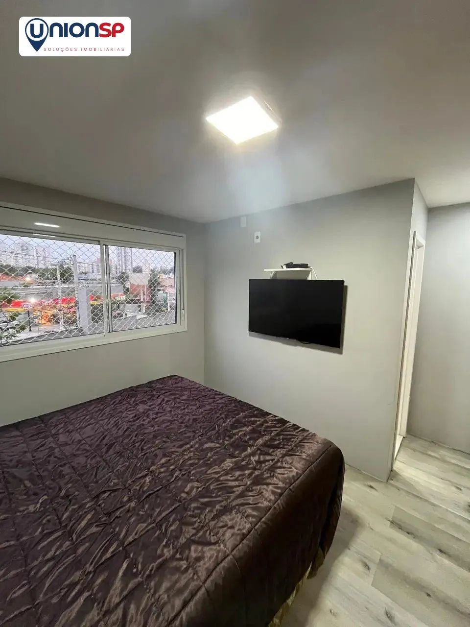 Apartamento à venda no Santo Amaro, SP - Foto 5