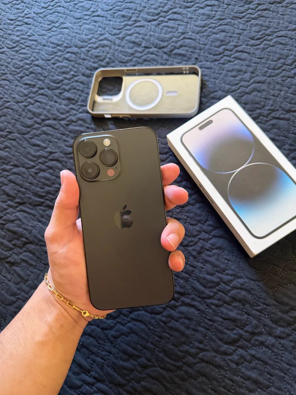 iPhone 14 Pro Max 128gb 