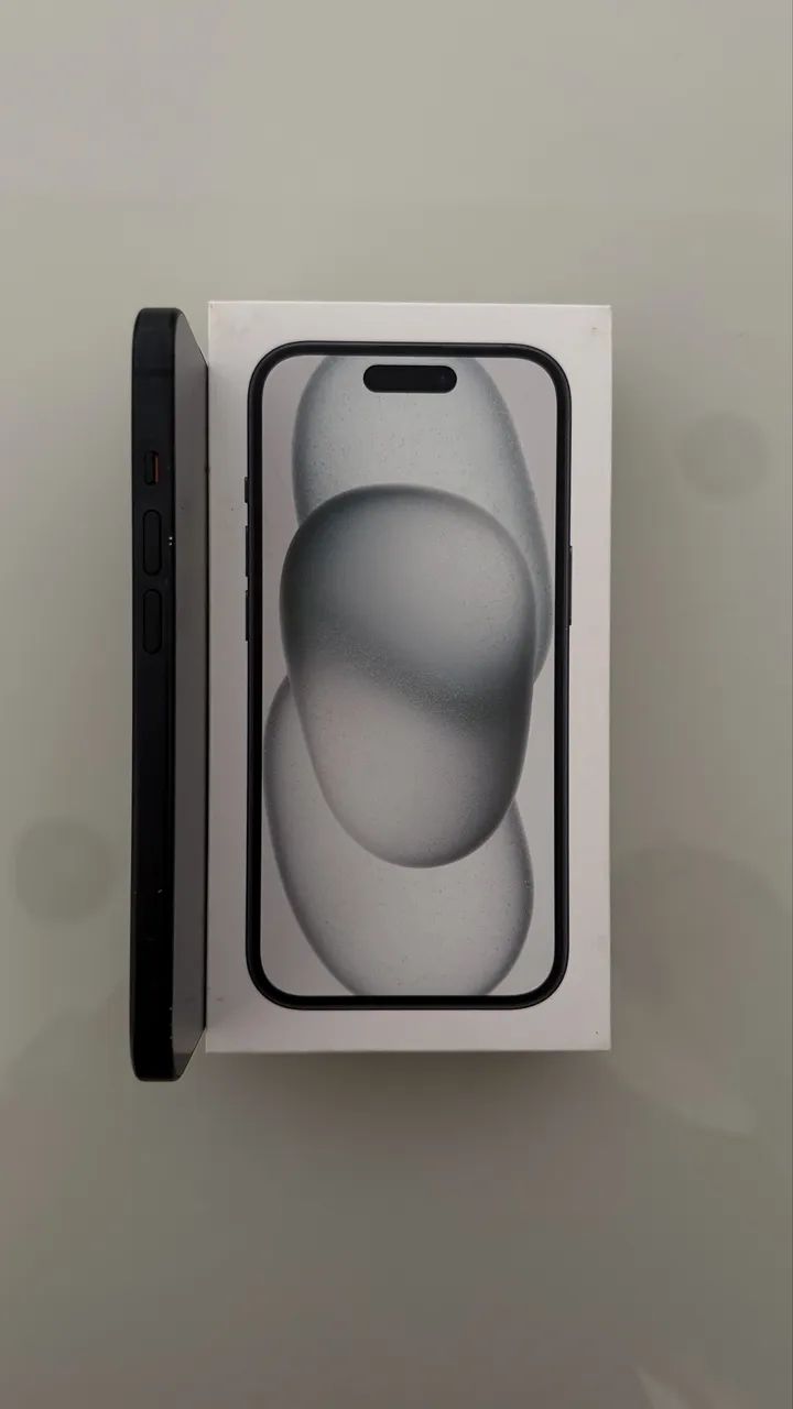 iPhone 15 - 128GB - Foto 5