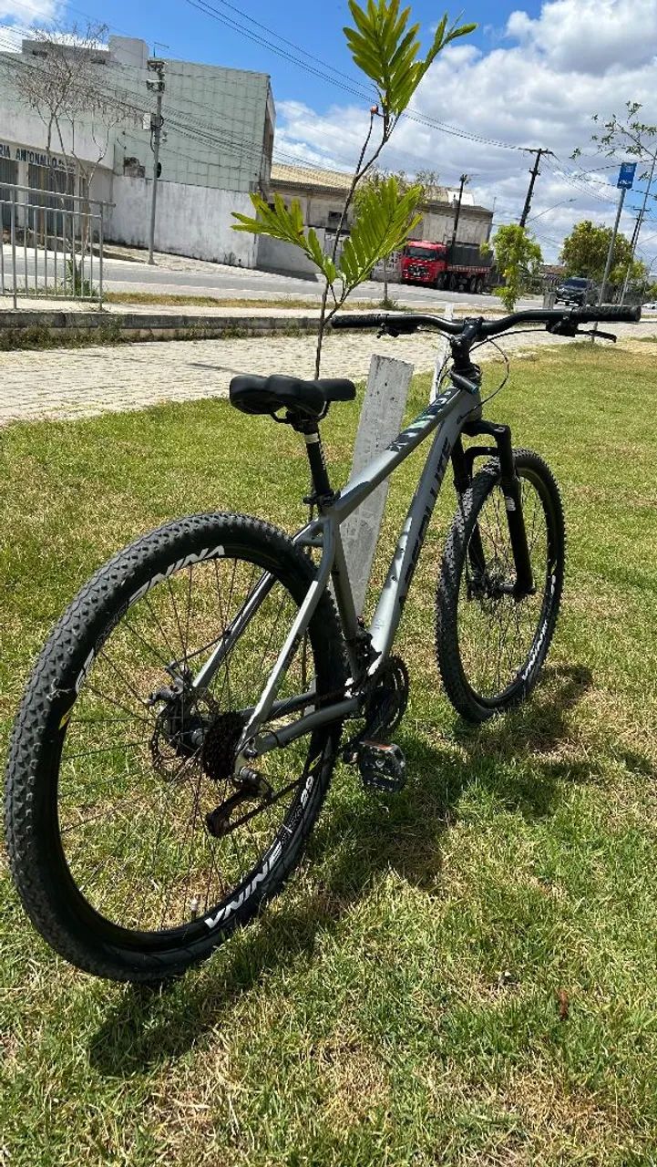 Bicicleta Aro 29 Absolute Nero 5 - R$740 - Foto 2