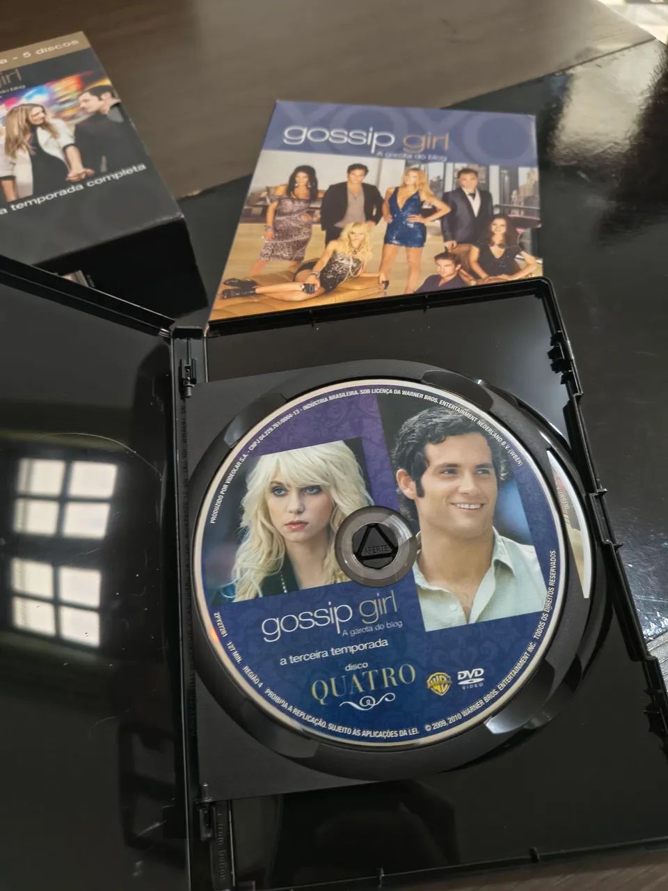 Gossip Girl - Foto 2