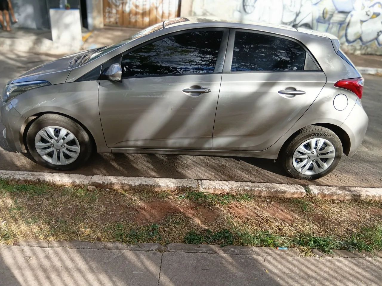 Hyundai HB20 Comf./c.plus/c.style 1.0 Flex 12V 2018 - Foto 6
