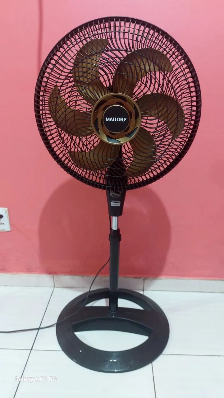 Ventilador Mallory 40cm 