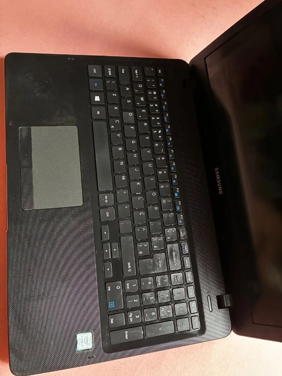 Notebook Samsung - Foto 2