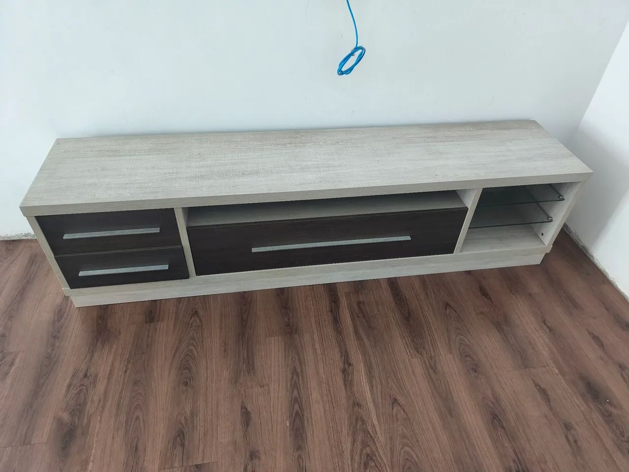 Rack para Sala 100% MDF - Foto 2