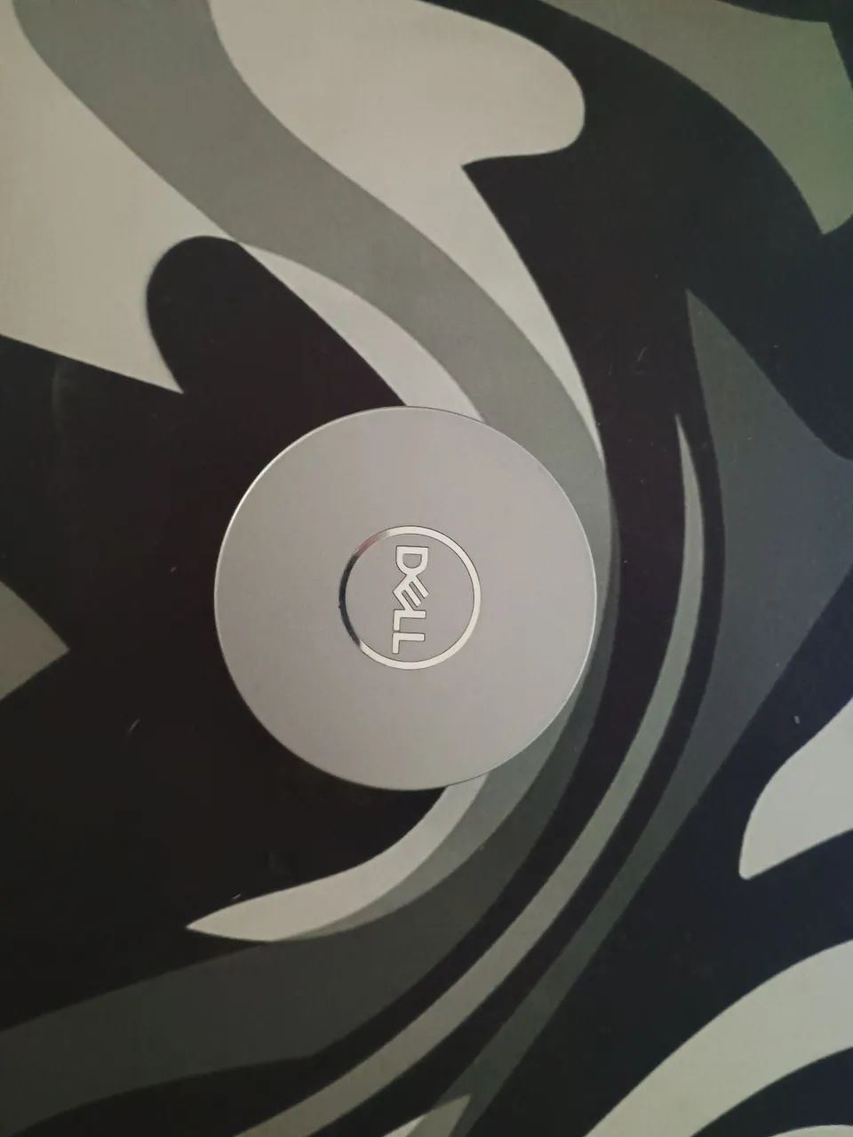 Dockstation Dell USB-C