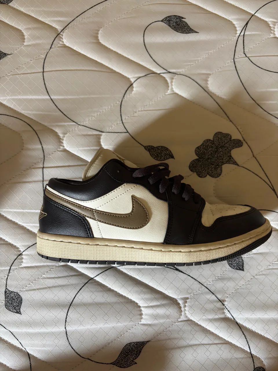 Tênis Nike Air Jordan 1 - Foto 3